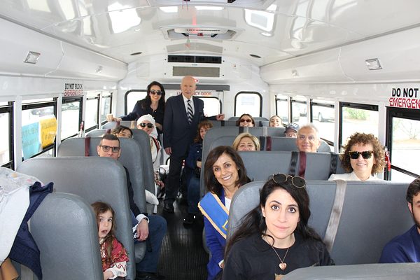 Greek Independence Day Parade