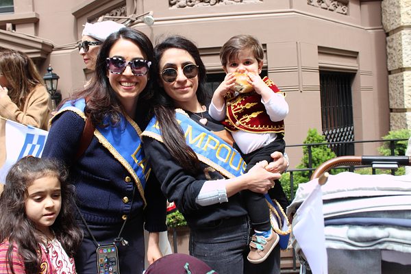 Greek Independence Day Parade photo 13