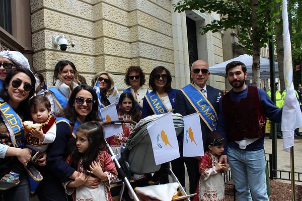 Greek Independence Day Parade photo 17