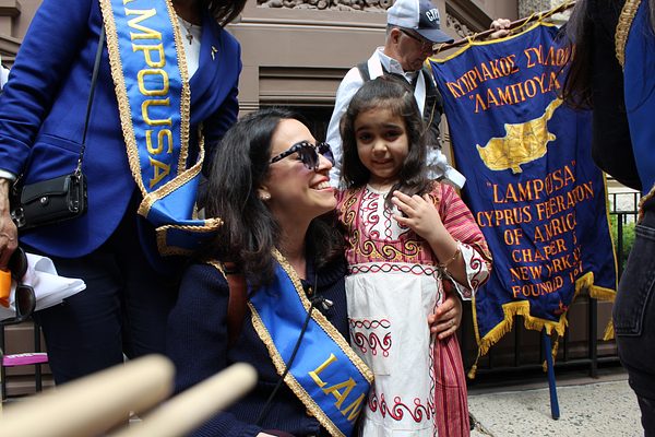 Greek Independence Day Parade photo 25