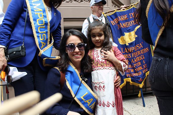 Greek Independence Day Parade photo 26