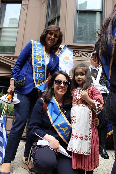 Greek Independence Day Parade photo 27