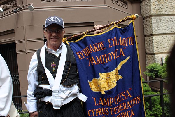 Greek Independence Day Parade photo 28