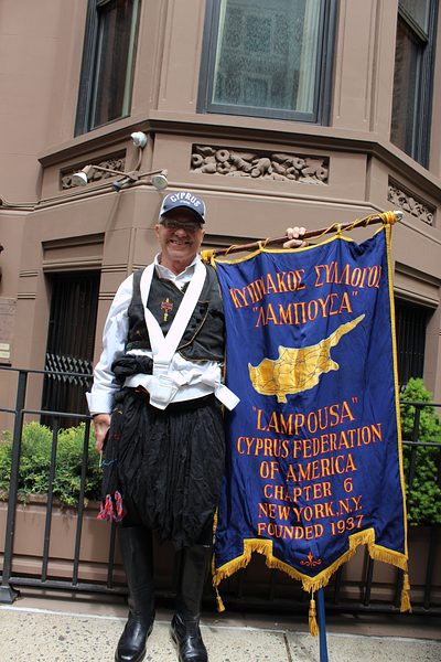 Greek Independence Day Parade photo 29