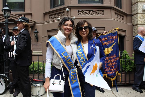 Greek Independence Day Parade photo 33