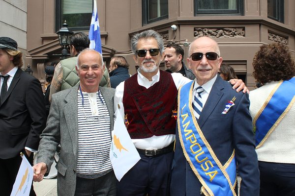 Greek Independence Day Parade photo 35