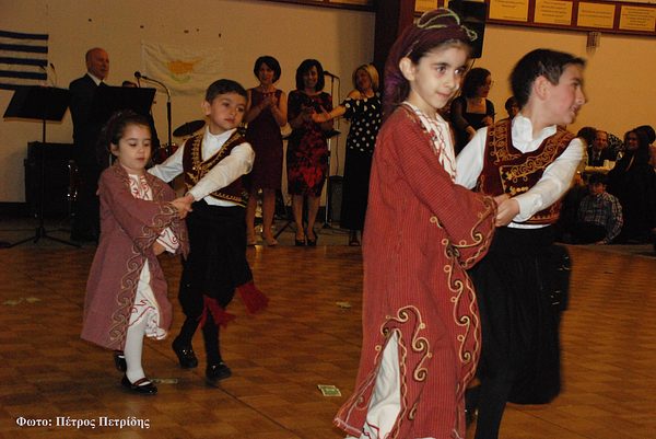 Taste of Cyprus 2018 photo 2