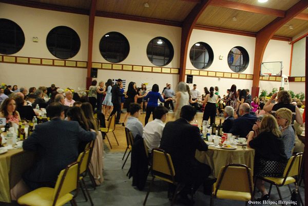 Taste of Cyprus 2018 photo 3