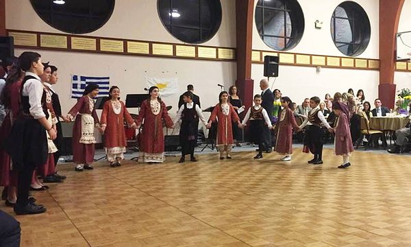 Taste of Cyprus 2018 photo 4