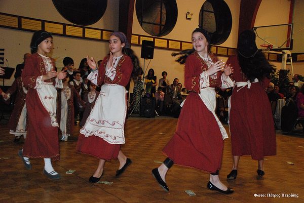 Taste of Cyprus 2018 photo 6