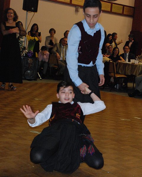 Taste of Cyprus 2018 photo 8