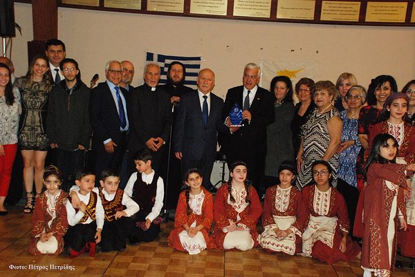 Taste of Cyprus 2018 photo 10