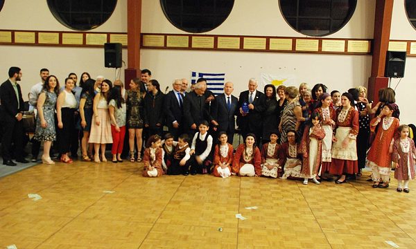 Taste of Cyprus 2018 photo 11