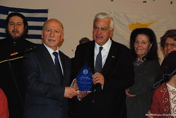 Taste of Cyprus 2018 photo 12