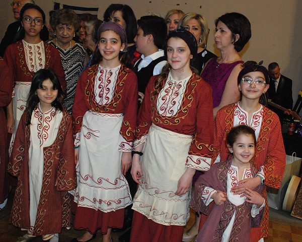 Taste of Cyprus 2018 photo 14