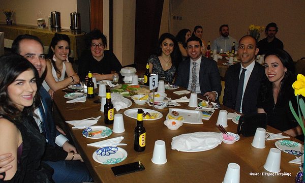 Taste of Cyprus 2018 photo 17