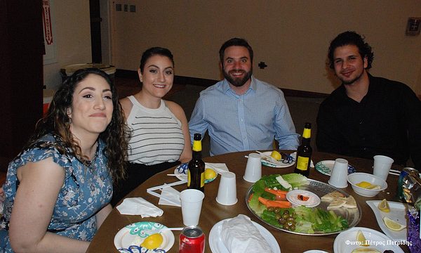 Taste of Cyprus 2018 photo 19