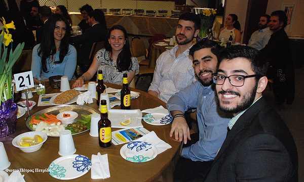 Taste of Cyprus 2018 photo 20