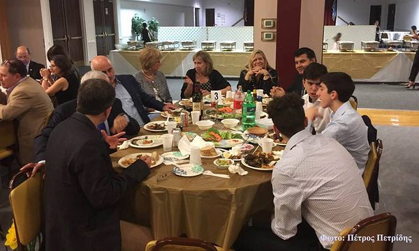 Taste of Cyprus 2018 photo 22