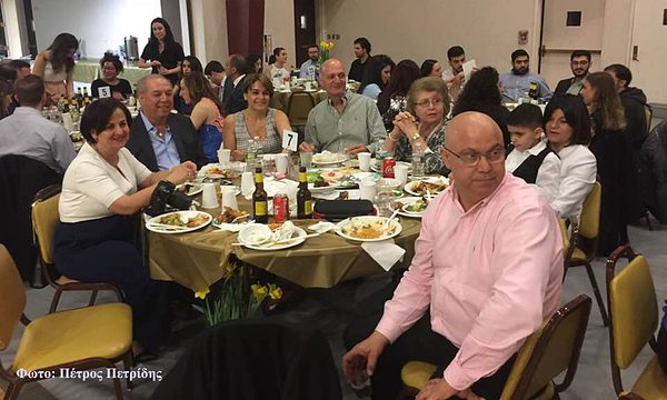 Taste of Cyprus 2018 photo 23