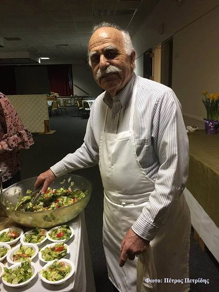 Taste of Cyprus 2018 photo 27