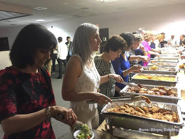 Taste of Cyprus 2018 photo 28