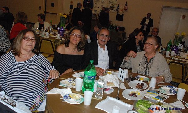 Taste of Cyprus 2018 photo 32