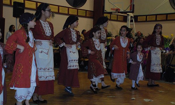 Taste of Cyprus 2018 photo 33