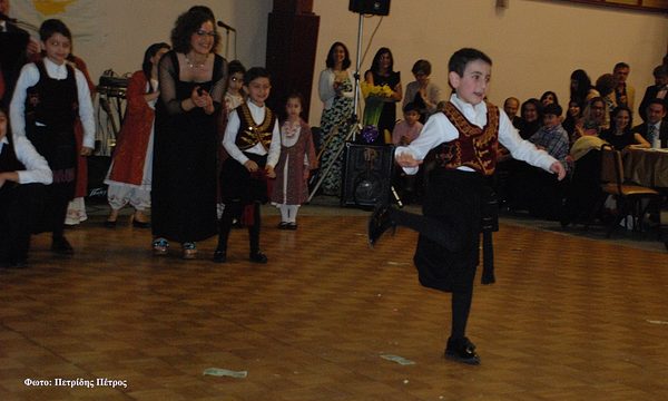 Taste of Cyprus 2018 photo 34