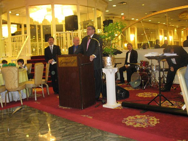 The Lemon Dance 2011 photo 1