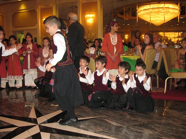 The Lemon Dance 2011 photo 4