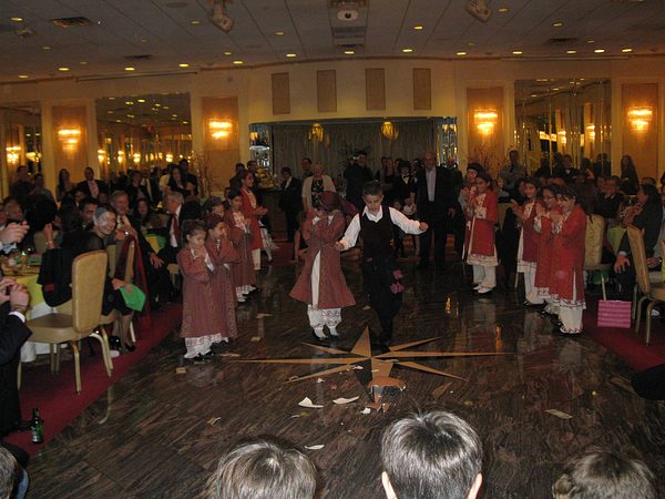 The Lemon Dance 2011 photo 5