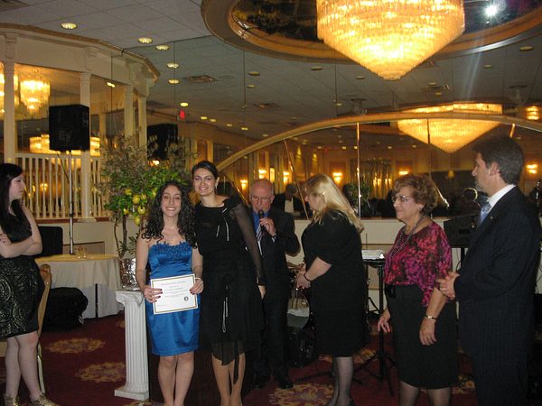 The Lemon Dance 2011 photo 7