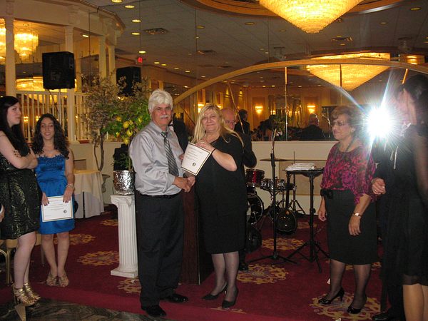 The Lemon Dance 2011 photo 8