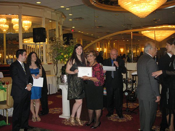 The Lemon Dance 2011 photo 9