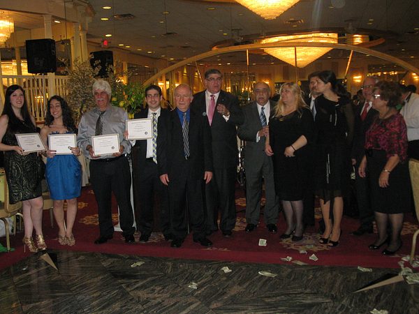 The Lemon Dance 2011 photo 10