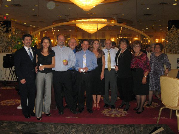 The Lemon Dance 2011 photo 12