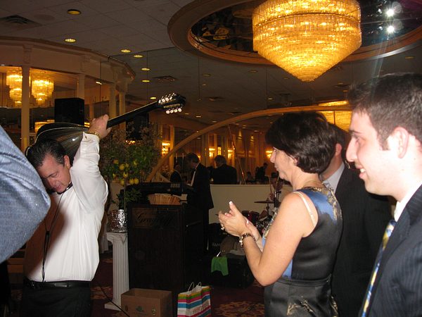 The Lemon Dance 2011 photo 13