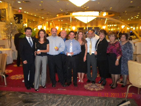 The Lemon Dance 2011 photo 14