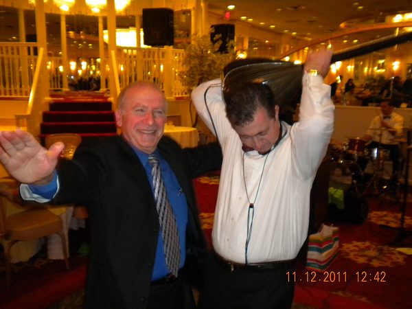 The Lemon Dance 2011 photo 15