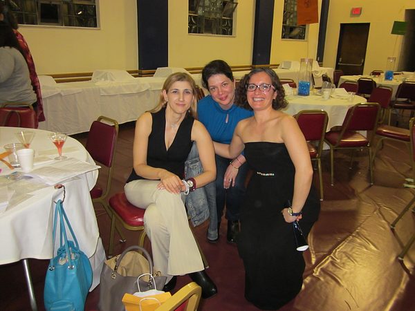 Taste of Cyprus 2015 photo 13