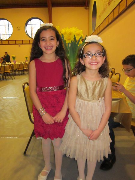 Taste of Cyprus 2015 photo 2