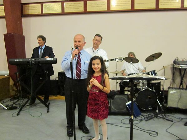 Taste of Cyprus 2015