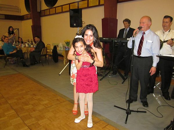 Taste of Cyprus 2015 photo 4