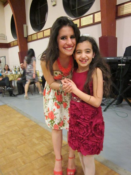 Taste of Cyprus 2015 photo 3