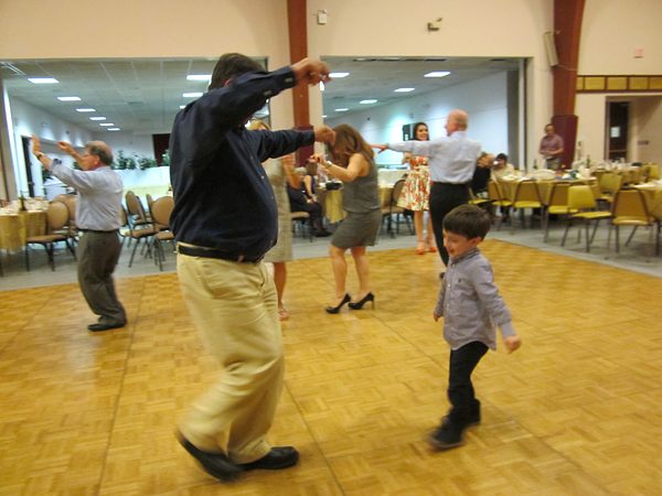 Taste of Cyprus 2015 photo 5