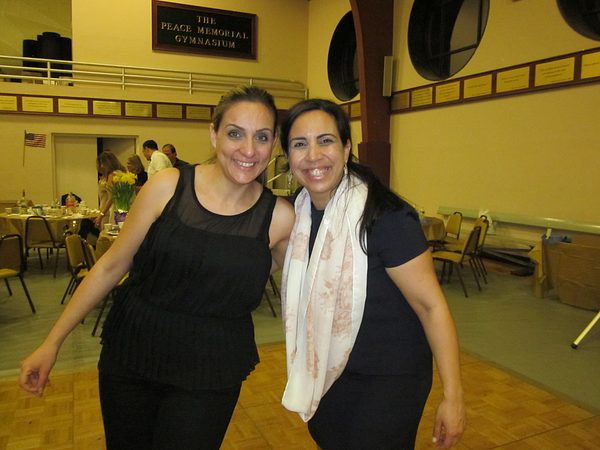 Taste of Cyprus 2015 photo 6