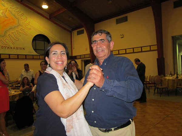 Taste of Cyprus 2015 photo 7