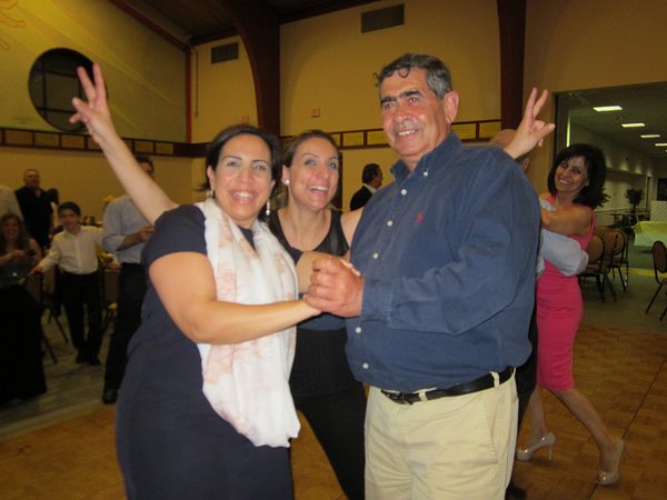 Taste of Cyprus 2015 photo 8