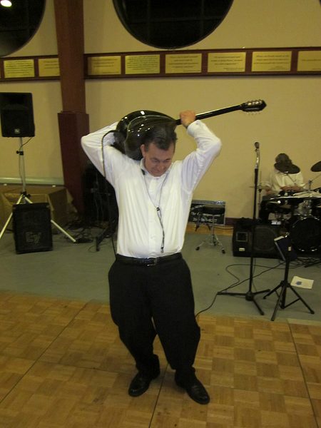 Taste of Cyprus 2015 photo 10